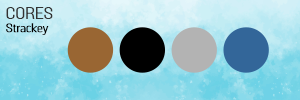 Cores strackey