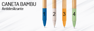 Cores disponíveis