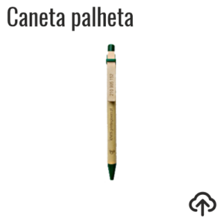 canetas personalizadas