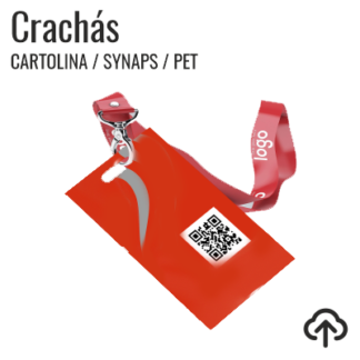 crachás