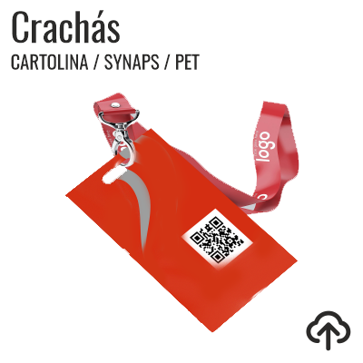 crachás