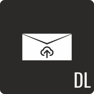 Envelopes DL