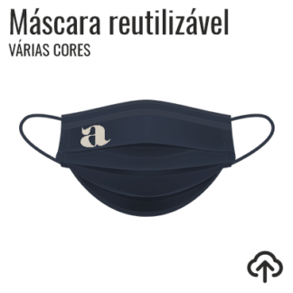 máscaras comunitárias