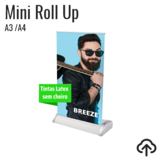 Mini Roll Up