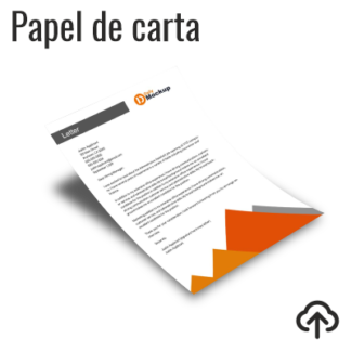 Papel timbrado