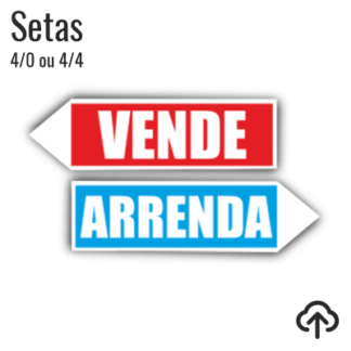 Setas