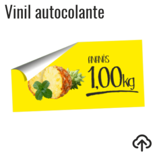 Vinil autocolante