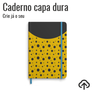 Cadernos Personalizados | A5