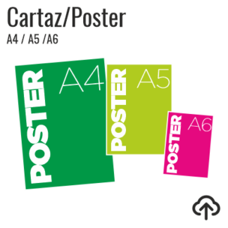 Mini Posters