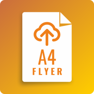 Flyers A4