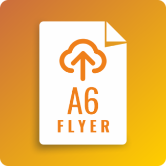 Flyers A6