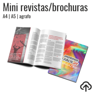 revistas