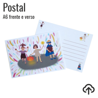 Postais