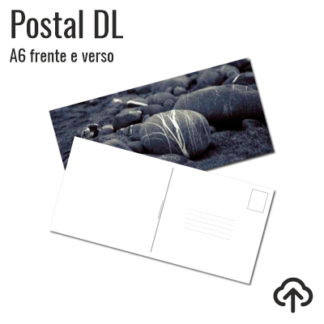 Postais DL