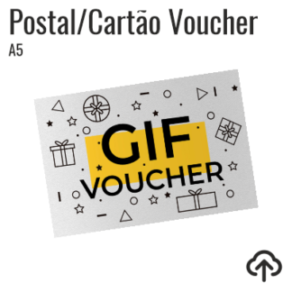 Voucher A5